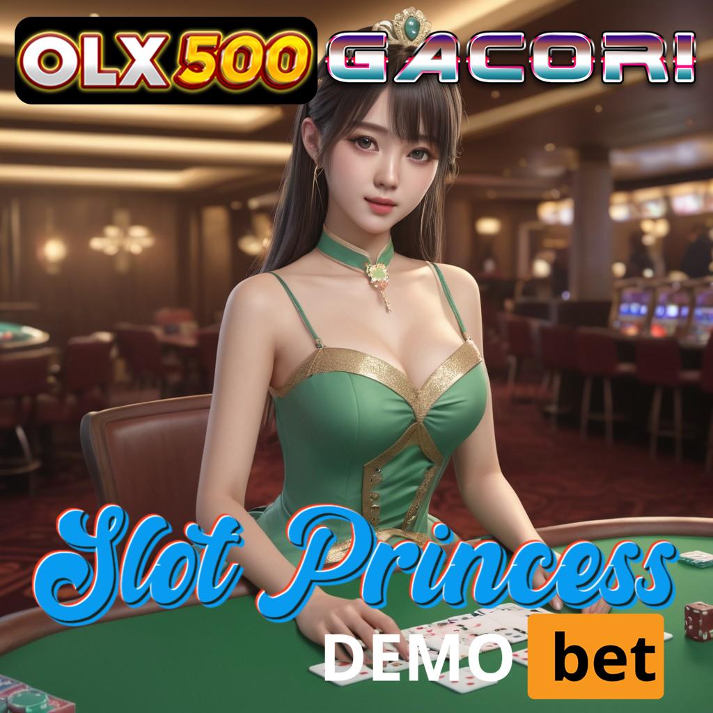 Lucky Slot 777 Apk Mod