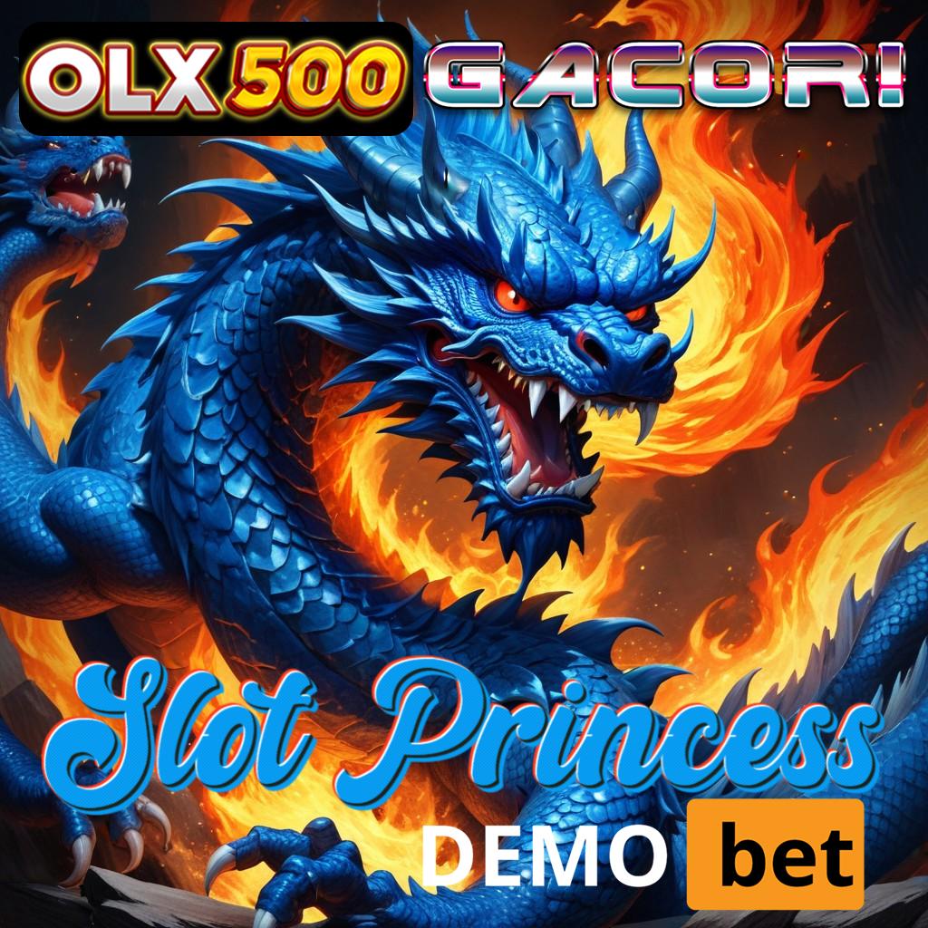 SLOT GACOR 777 DEPOSIT 5000 - Event Seru, Promo Melimpah!