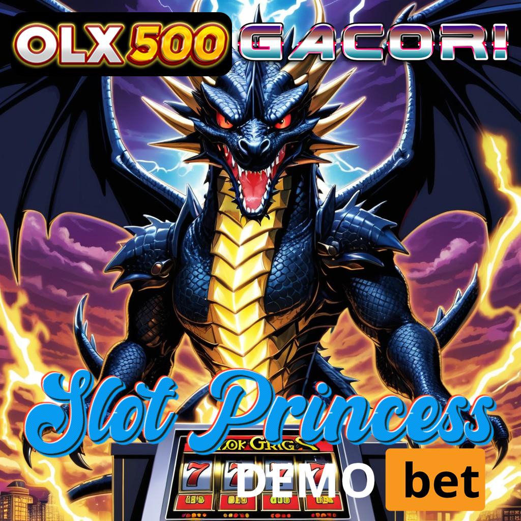 PK TOTO APP » Slot Gacor, Kesempatan Emas!