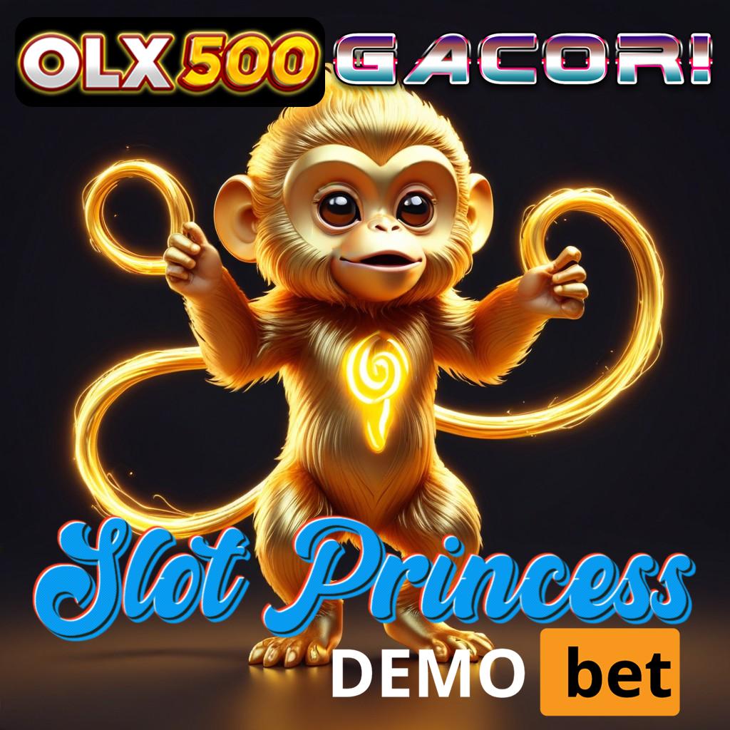 Situs Slot Depo 5k Qris