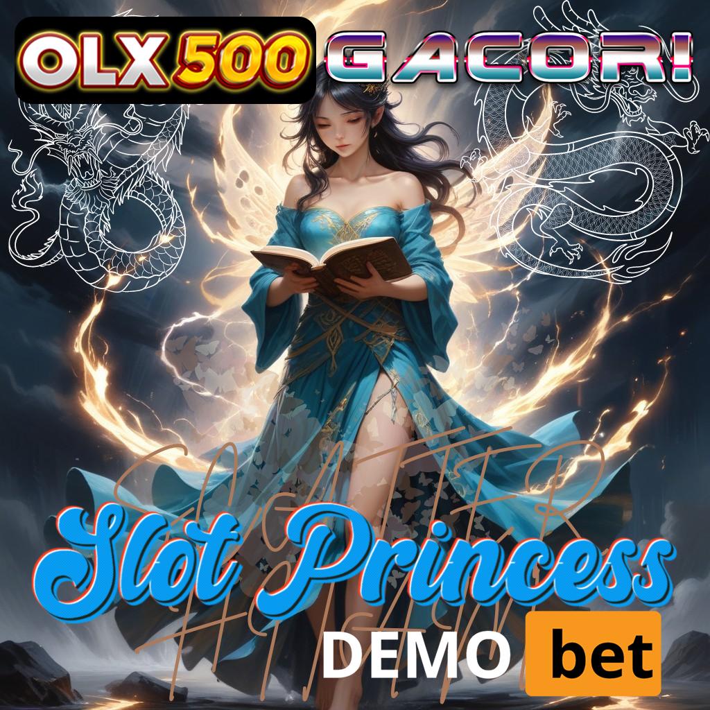 SLOT DEMO GACOR MAXWIN TANPA DAFTAR Laporan Mendalam Faktual