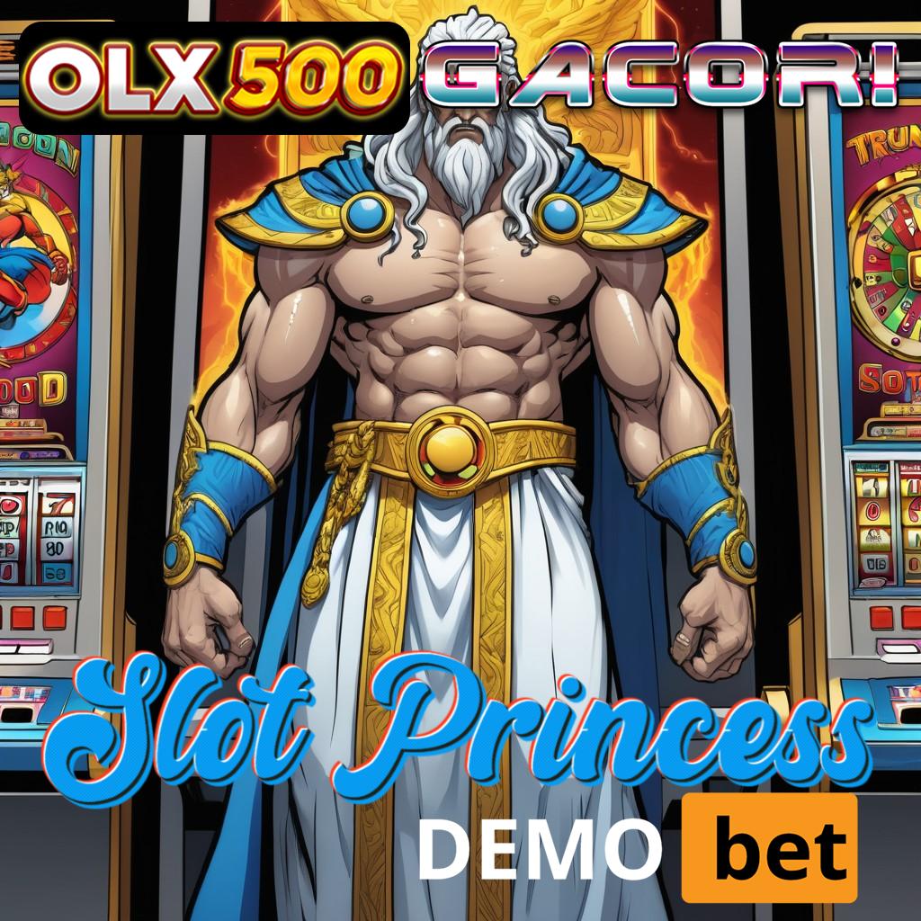 Slot Demo Pp Terlengkap