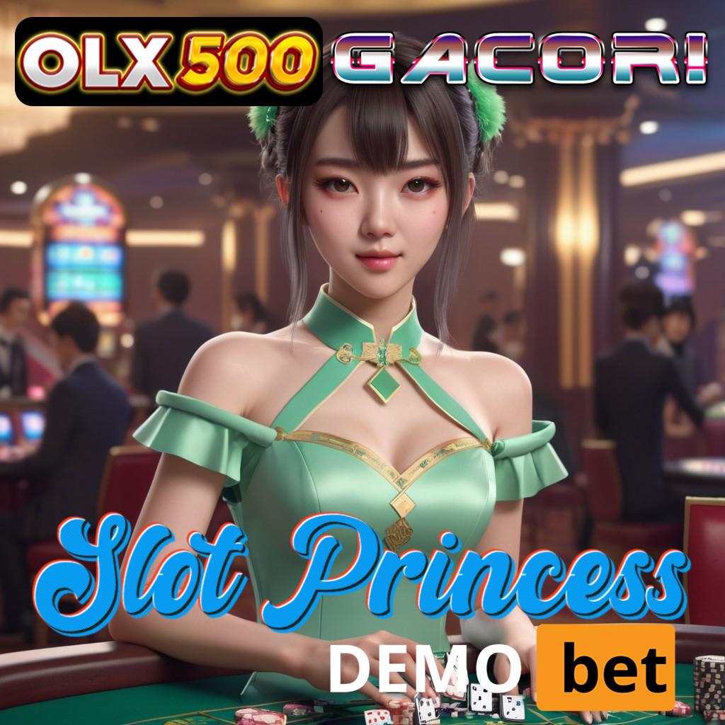 APK 4892 SLOT >> Situs Kesempatan Baru