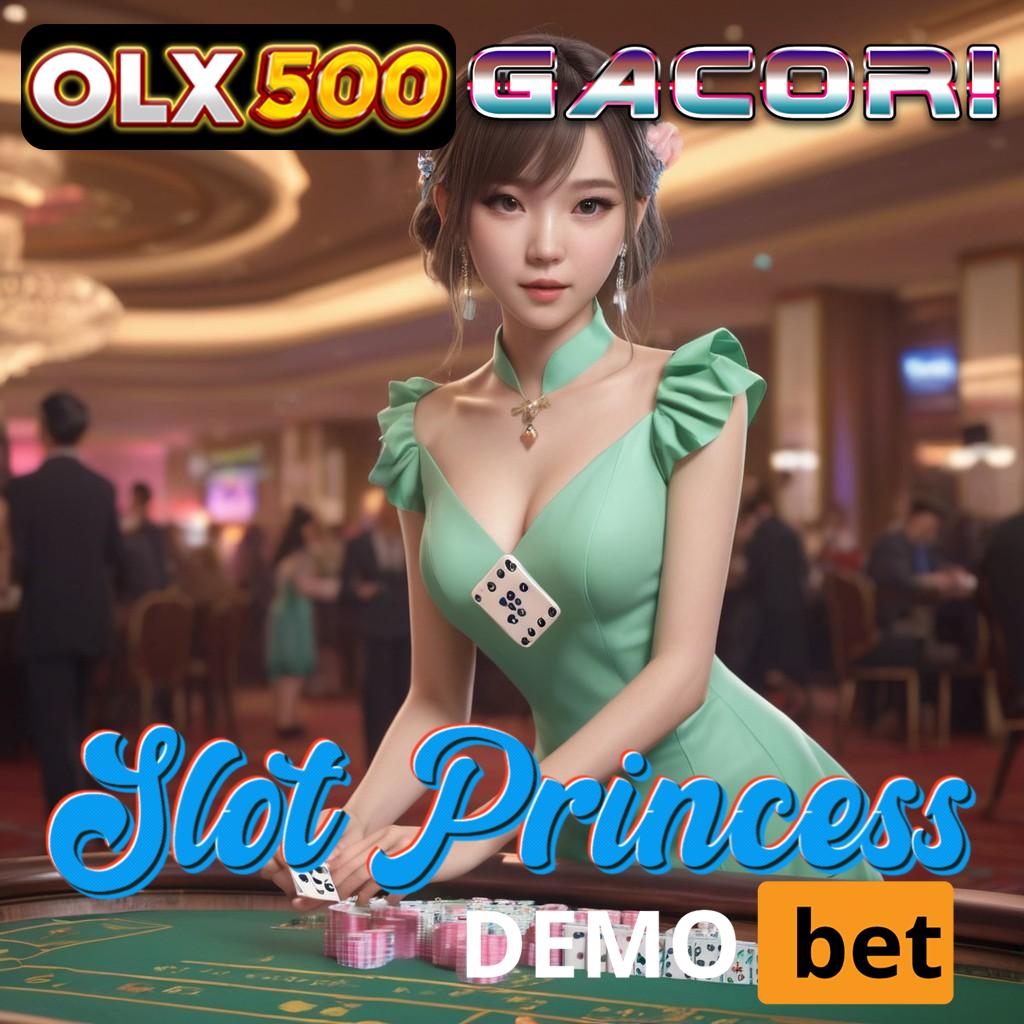 Slot Gacor 777 Login Link Alternatif