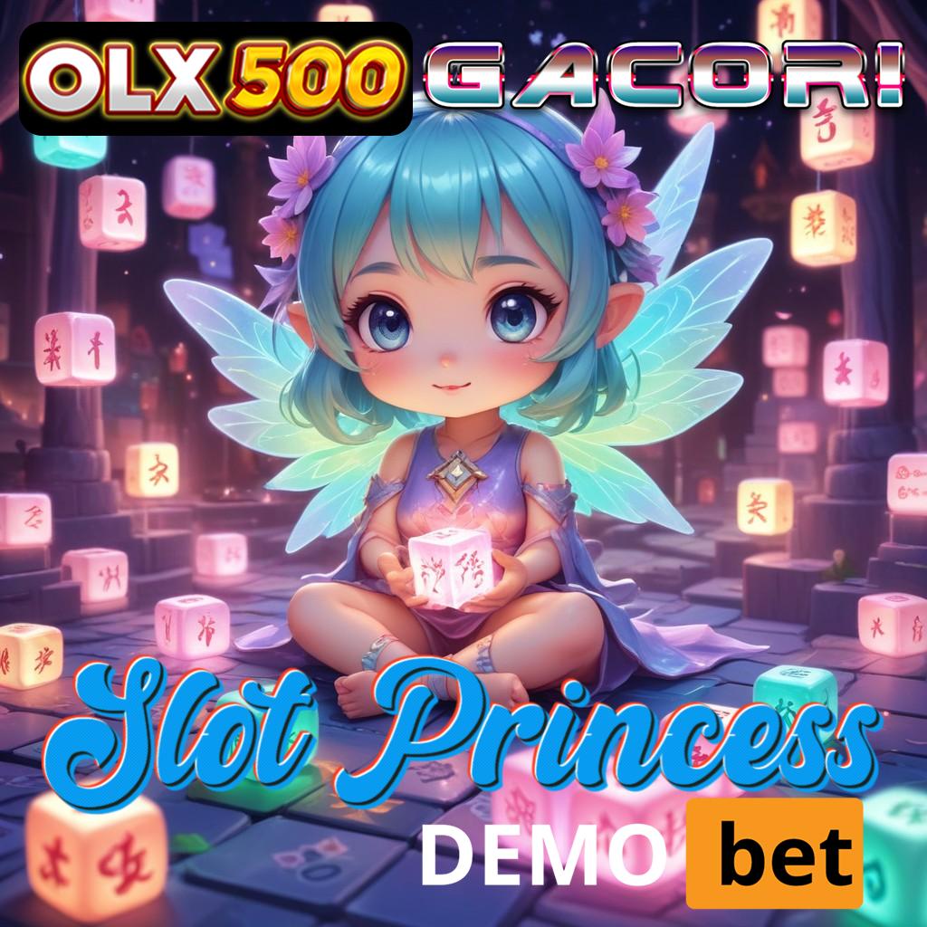 Slot Demo Gacor Maxwin Pg