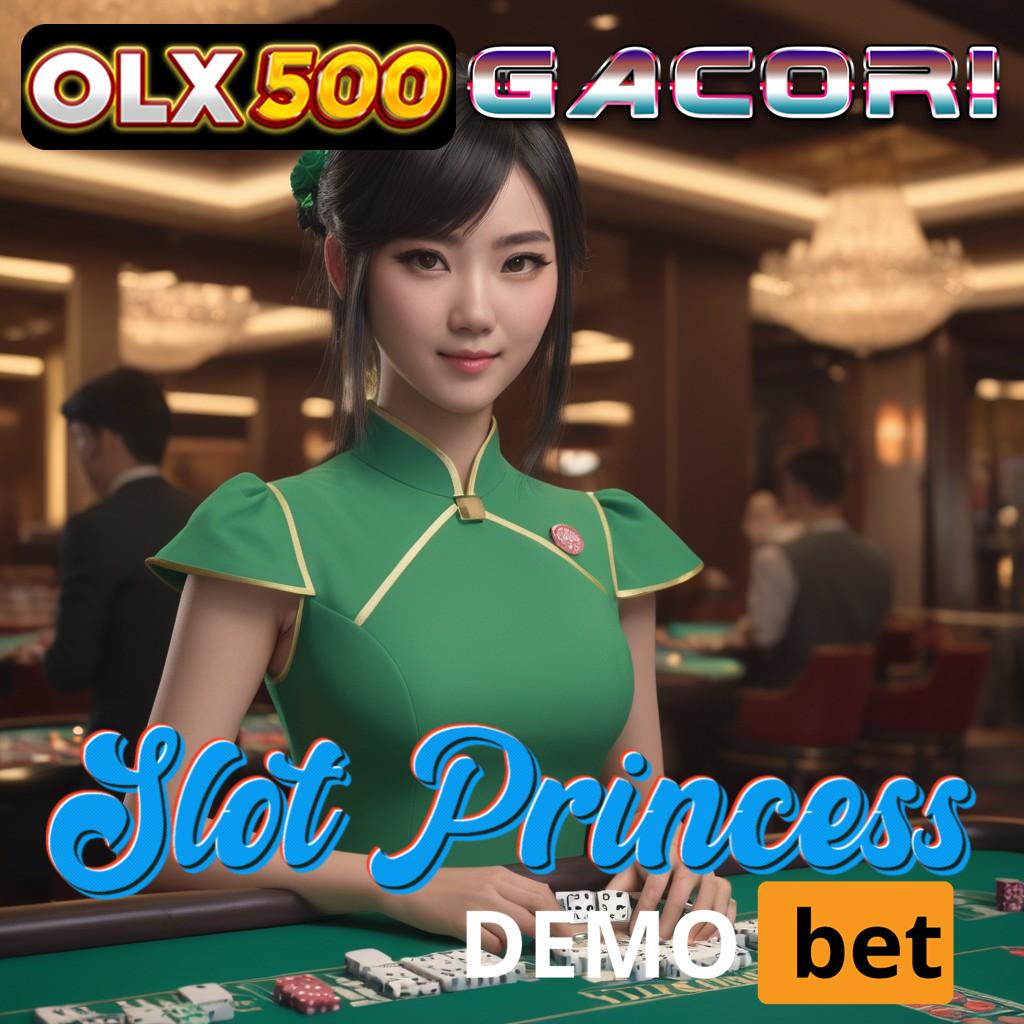 TURBO X500 SLOT DEPOSIT LINKAJA >> Laporan Update Cepat