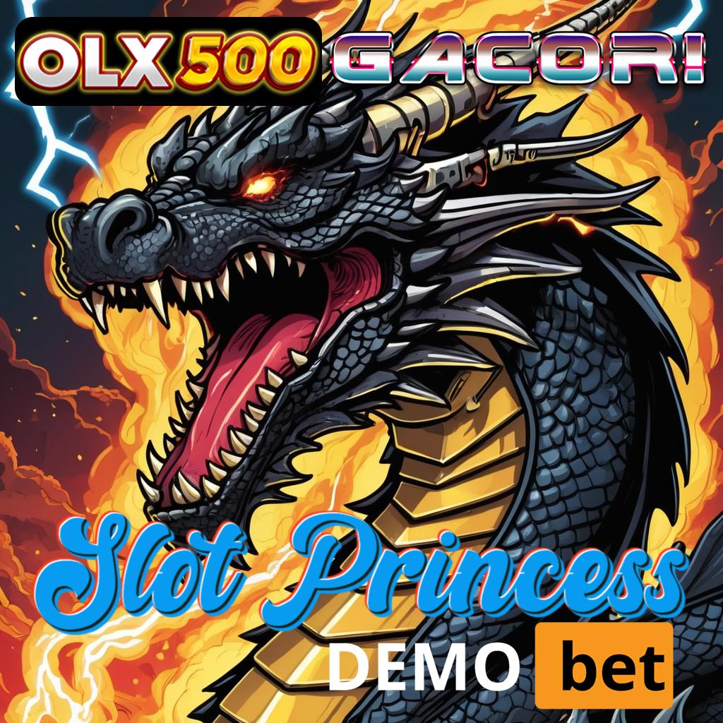 Slot Gacor Maxwin Demo