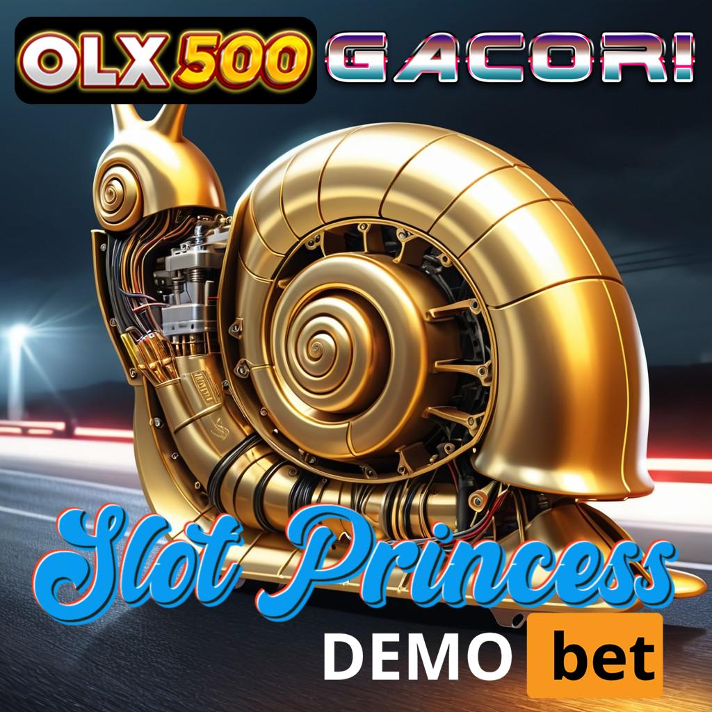 Slot Gacor Hari Ini Pragmatic