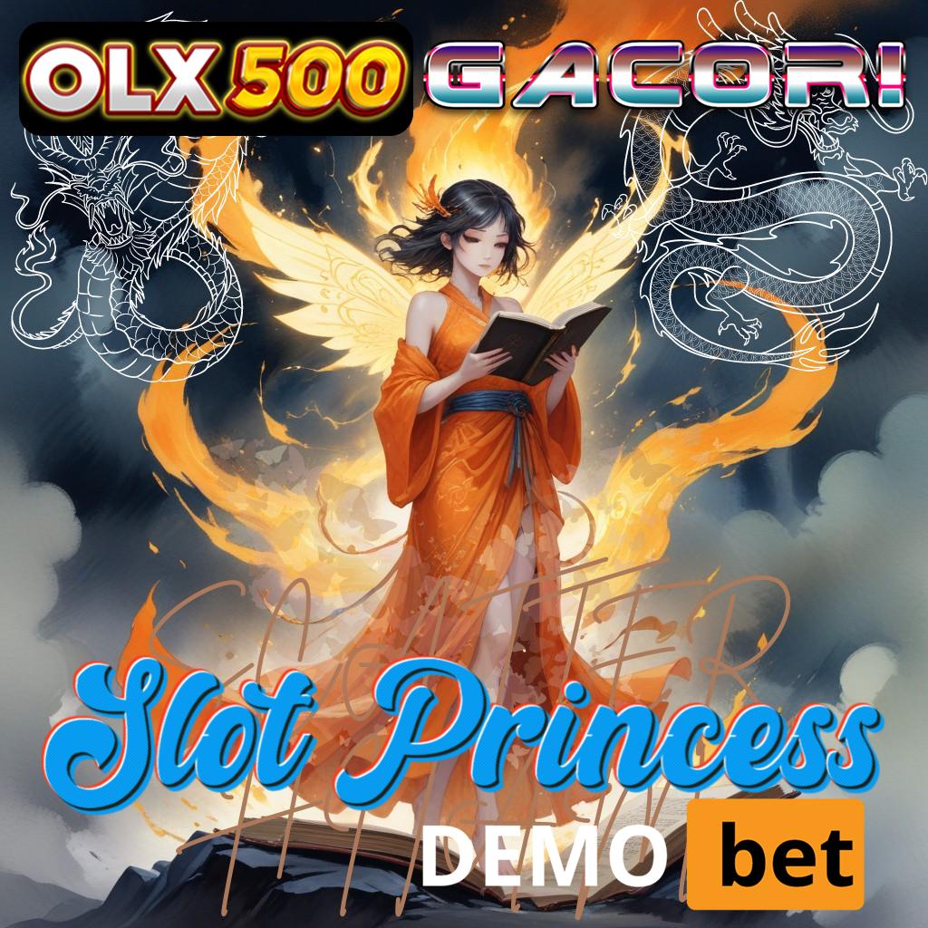 SLOT DEPO 5K PALING GACOR Promo Eksklusif Di Event Spesial!