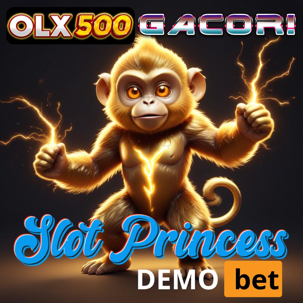 Demon Cheat Slot Maxwin