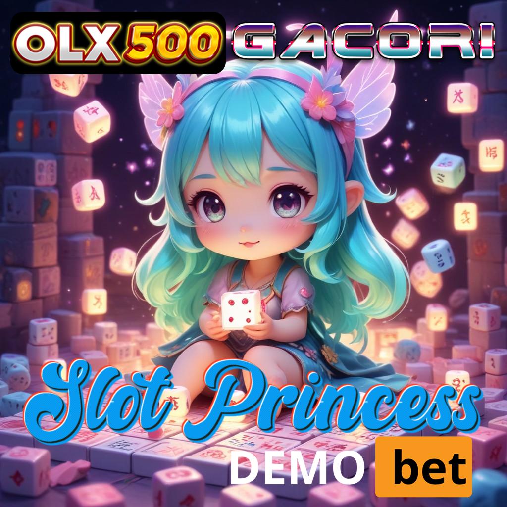 SLOT DEMO X500 TERUS MAXWIN 2023 TERBARU Promo Paling Menakjubkan!