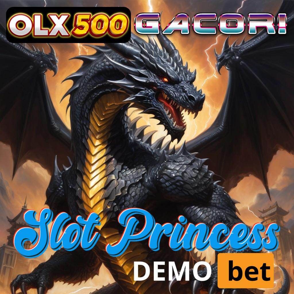 SLOT DEMO SERVER THAILAND SUPER GACOR - Laporan Valid Sekarang