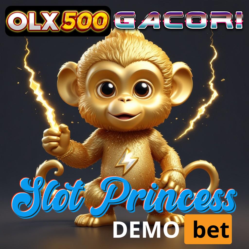 Situs Slot Gacor Hari Ini Deposit 5000