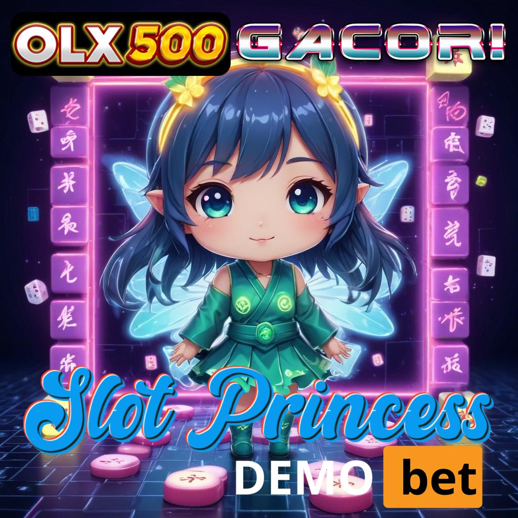 DEMO SLOT TEMBAK IKAN PRAGMATIC - Depo 50, Bonus Tak Terbendung!