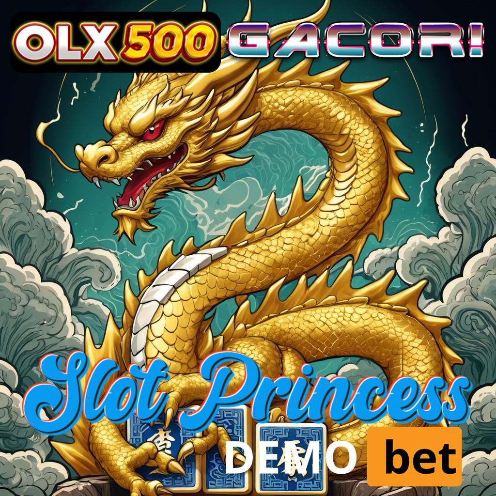 SLOT DEMO PRAGMATIC TERLENGKAP GRATIS Slotnya Gacor, Hadiahnya Nempel!