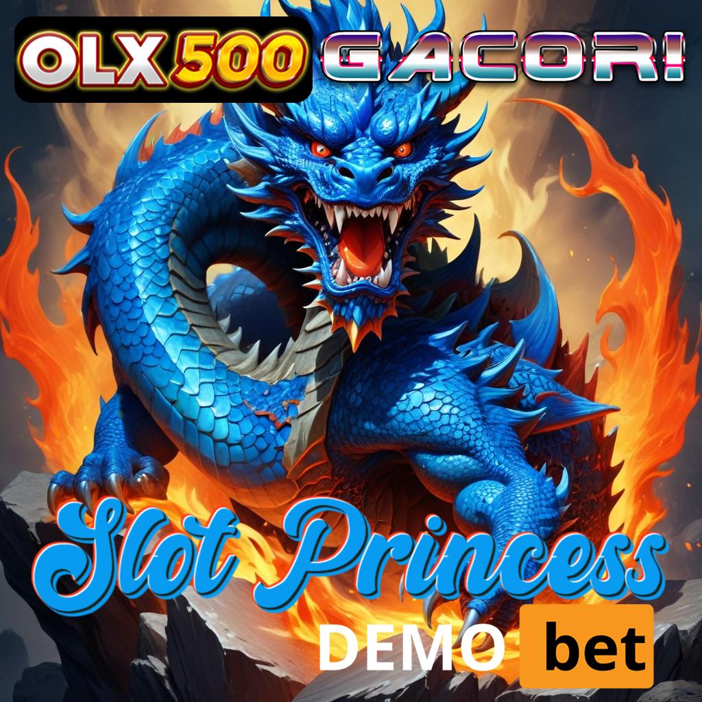 Slot Demo X500 Terus Maxwin 2023 Terbaru