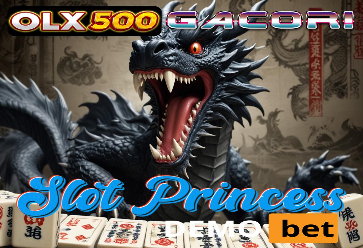 Turbo X500 Slot Online Tanpa Potongan