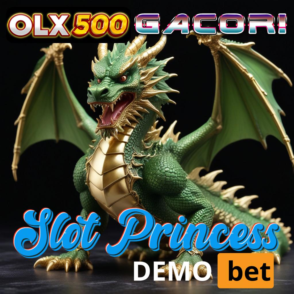 Slot Demo Pg Terbaru 2024 Link