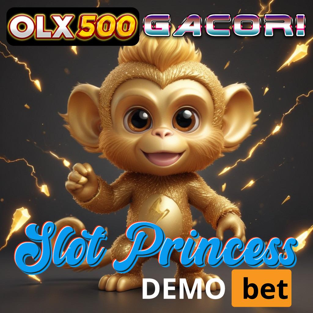 Slot Demo Pg Wild Bounty Gratis