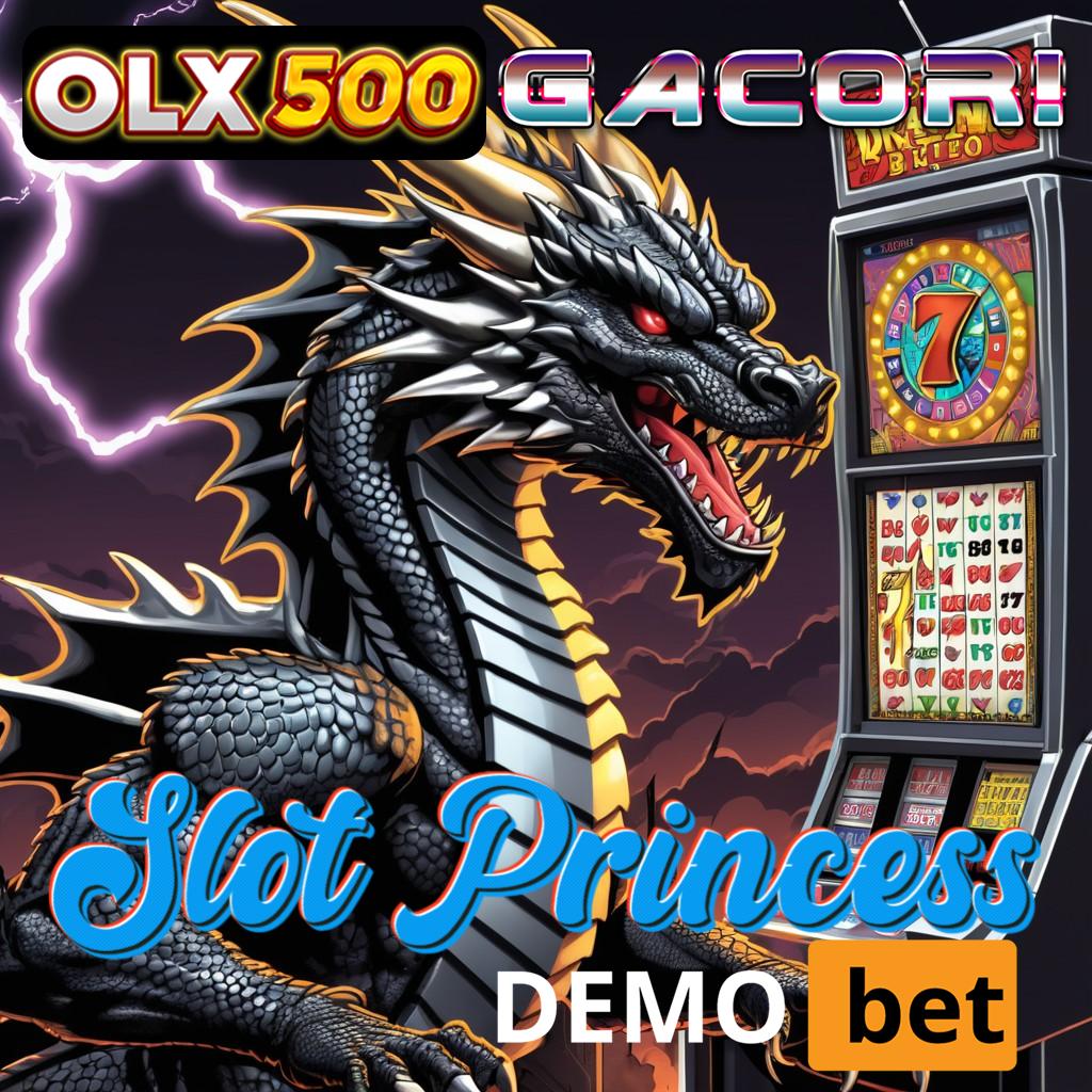 Slot Online Alternatif