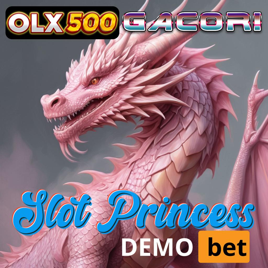 Slot Demo Server Thailand X500