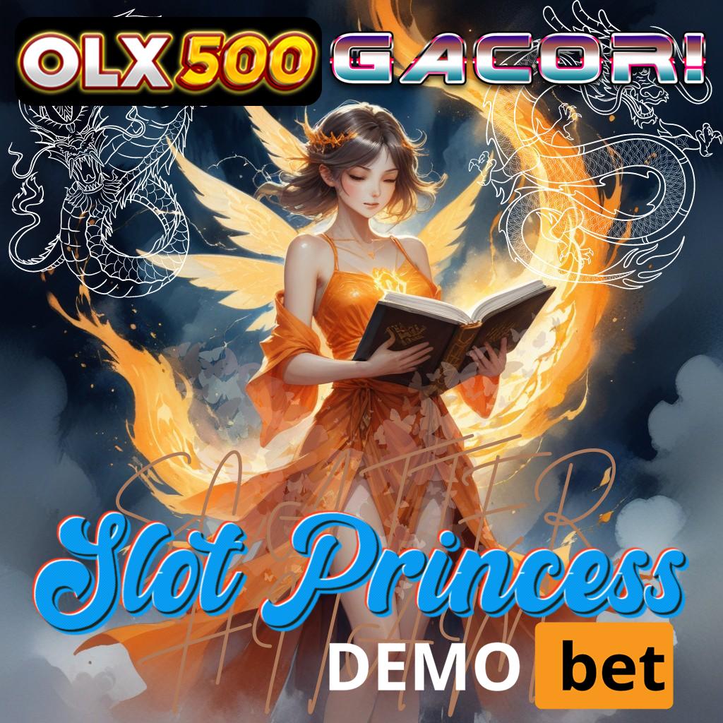 ONLINE SLOT DEMO PLAY Main Slot, Rejeki Melimpah!