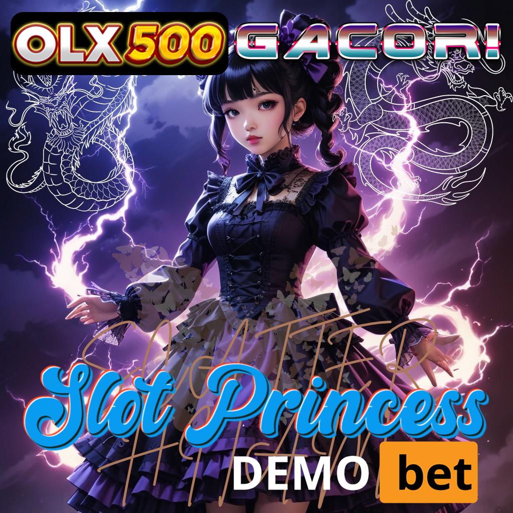 SLOT DEMO PG SOFT LENGKAP 2024 >> Tempat Paling Nyaman