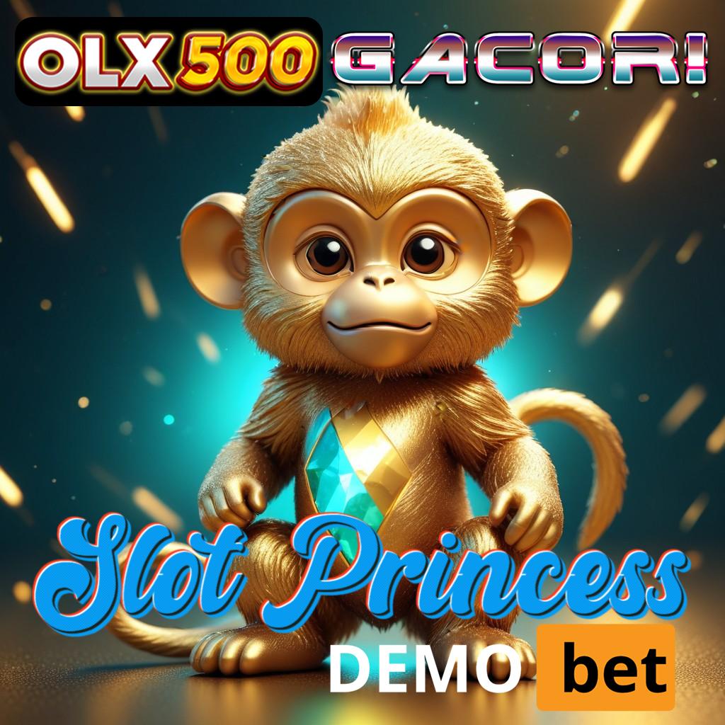 SITUS SLOT GACOR MAXWIN TERPERCAYA - depo dikit, bonus berlimpah!