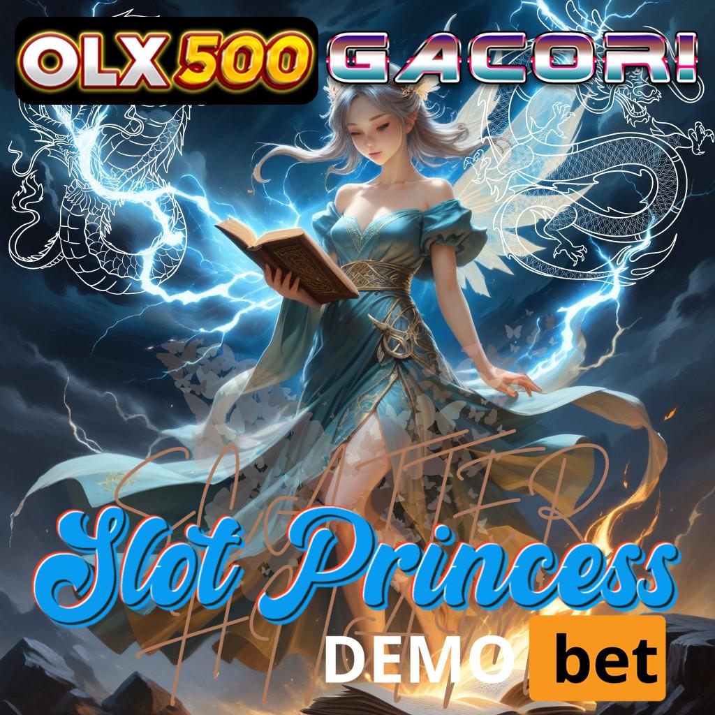 Akun Demo Slot Langsung Maxwin