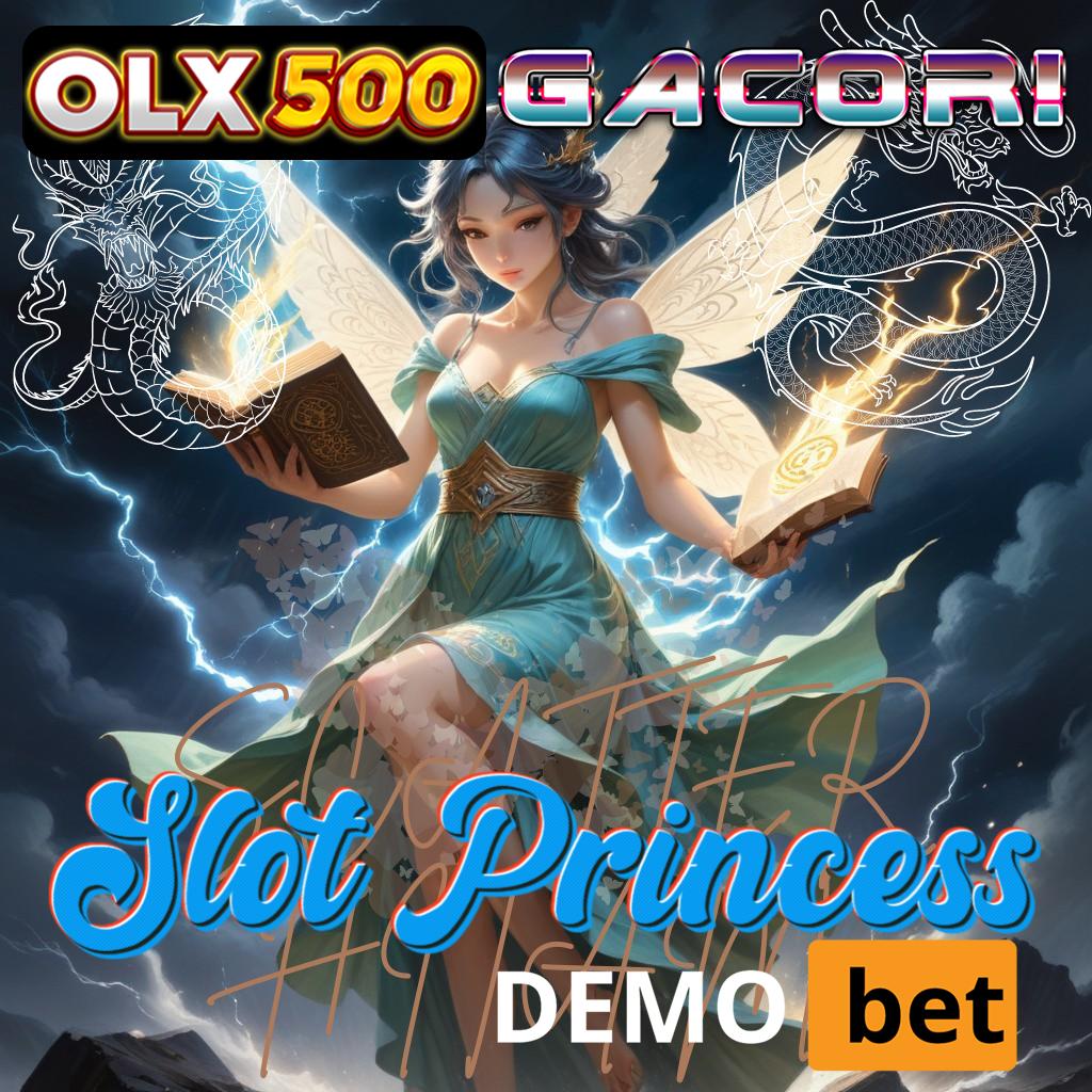 Slot Gacor Hari Ini Server Luar Terpercaya Di Indonesia