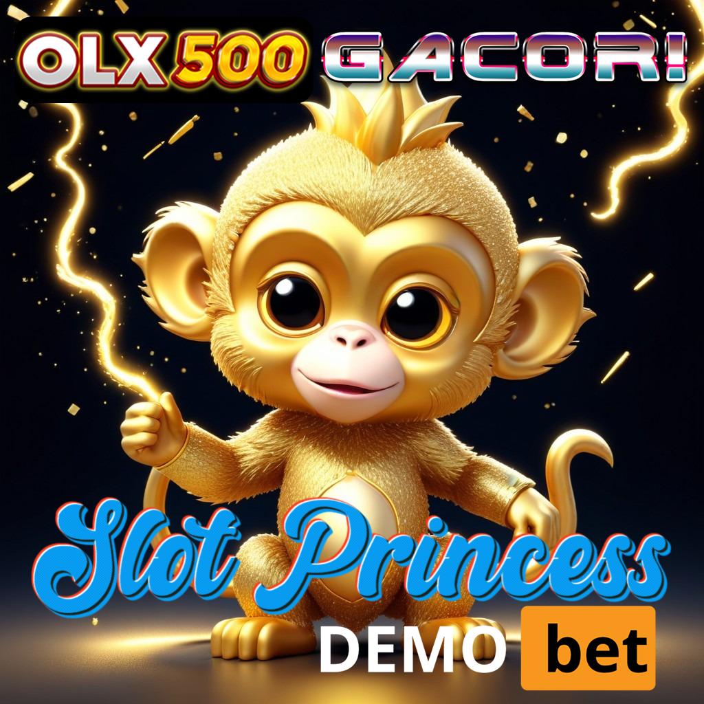 SLOT GACOR 2024 DEMO PG SOFT - Penawaran Tak Terduga!