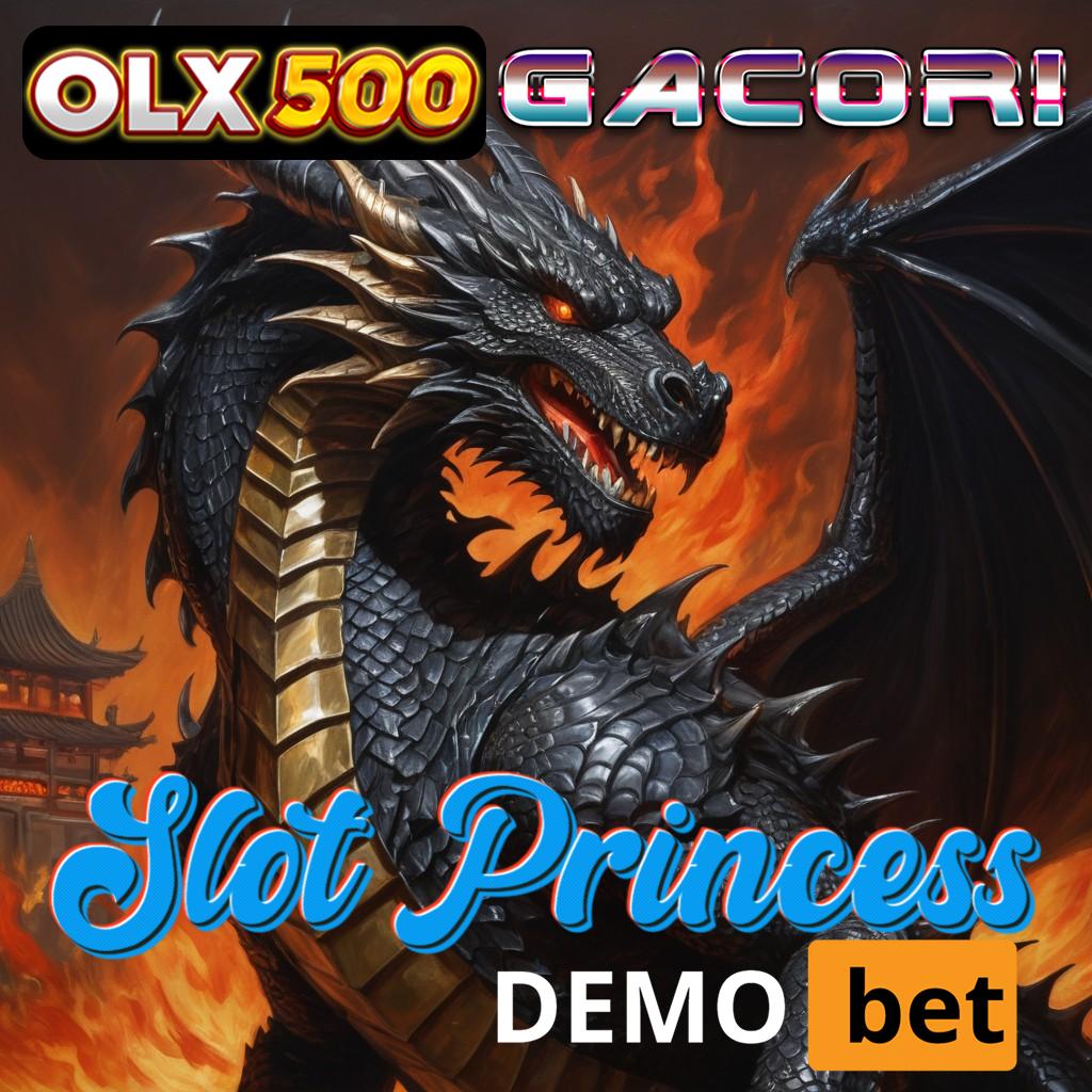 SLOT DEMO Cuan Makin Deket Maxwin Makin Gampang