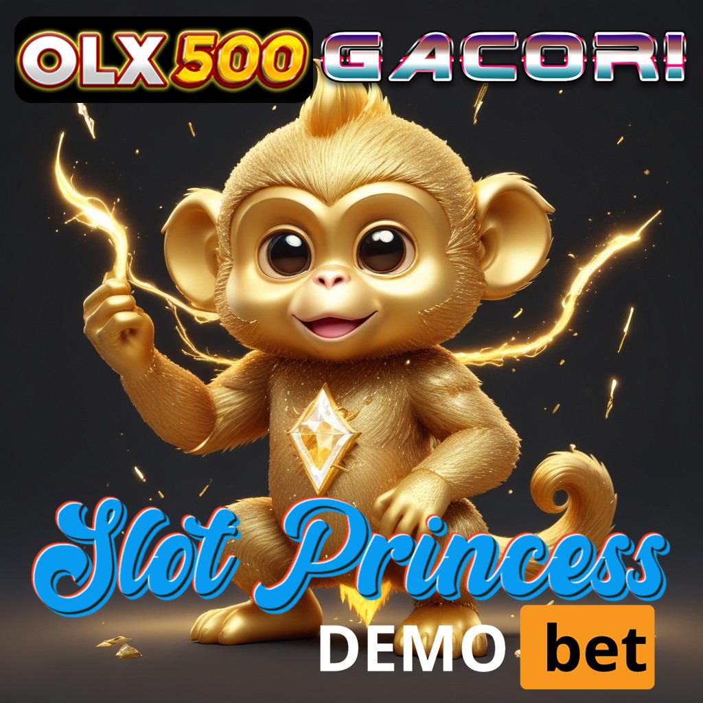 SLOT DEMO PRAGMATIC TERLENGKAP X1000 Website Paling Informatif