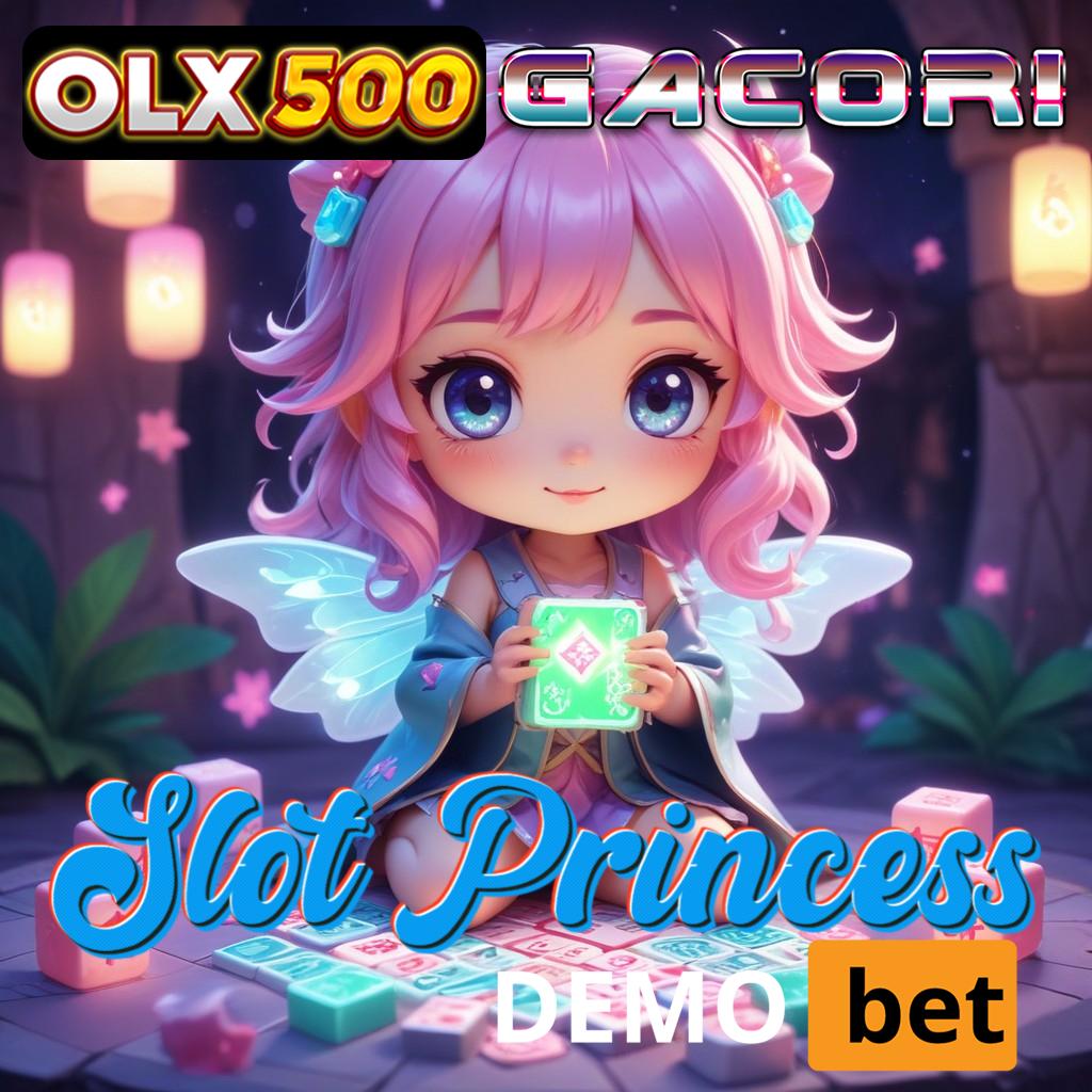 REJEKI BET JUDI SLOT MUDAH MENANG >> Putar Slot, Eventnya Nempel!