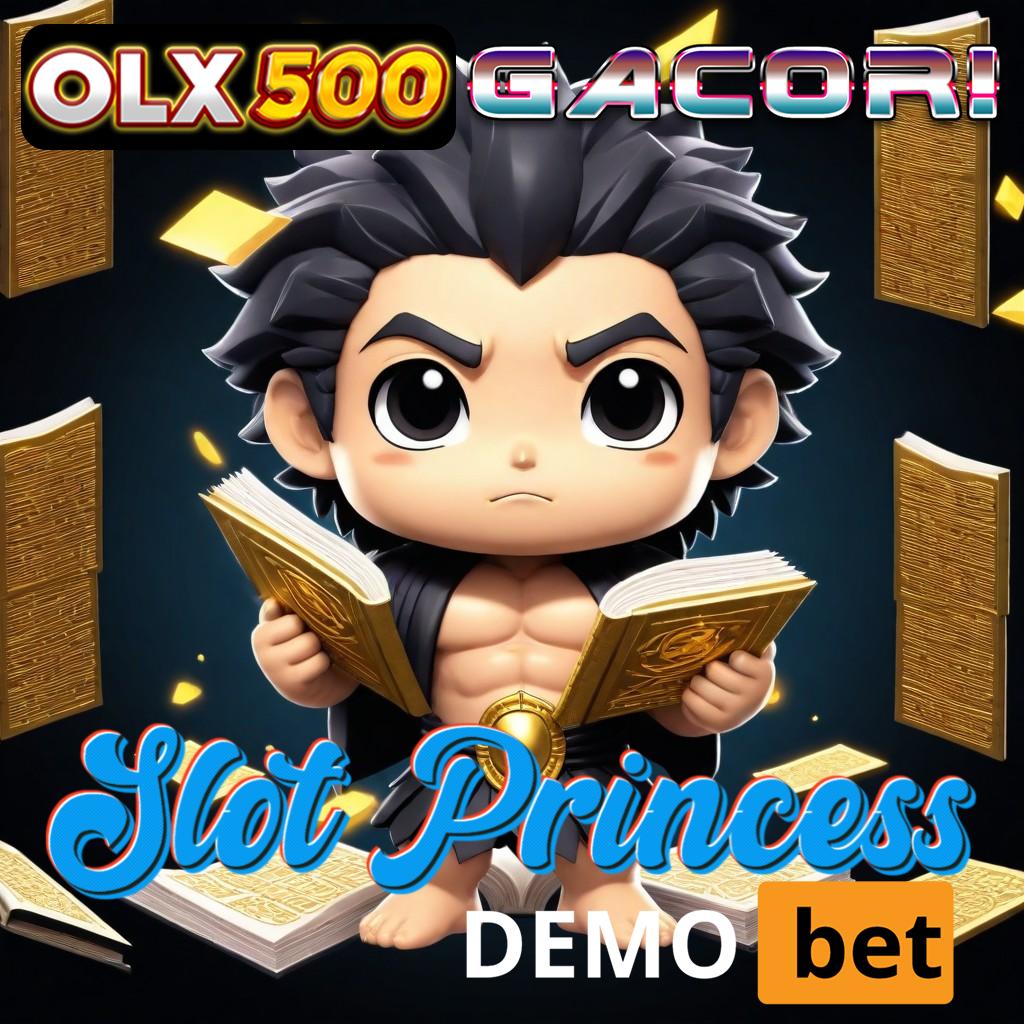 Slot Gacor Maxwin Demo