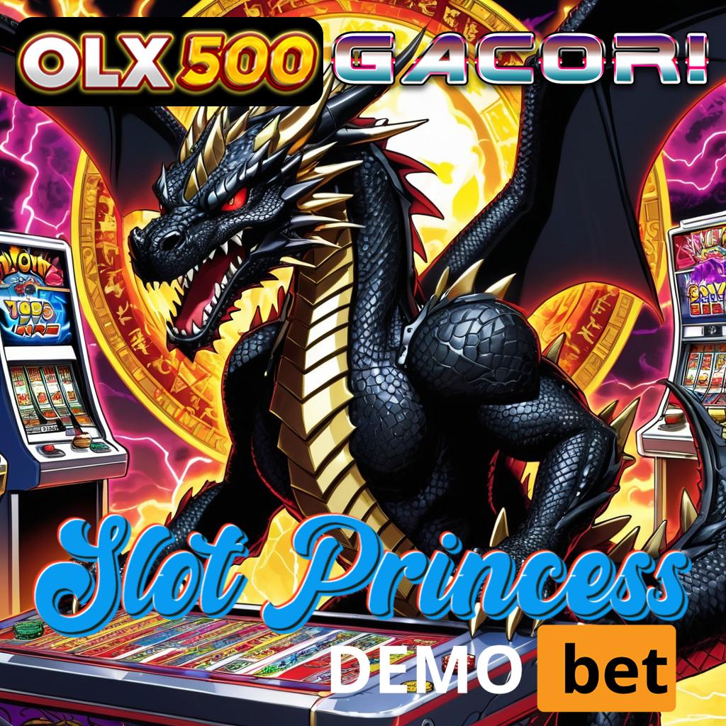 SLOT DEMO HABANERO HEYLINK - portal teknologi terdepan