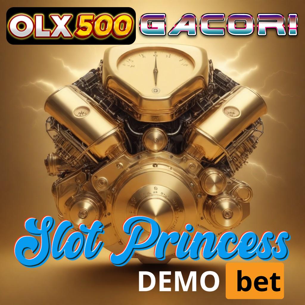 SLOT DEMO SCATTER HITAM GACOR