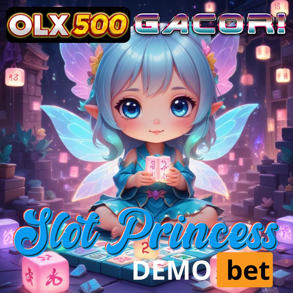 SLOT DEMO ONLINE GACOR MAXWIN