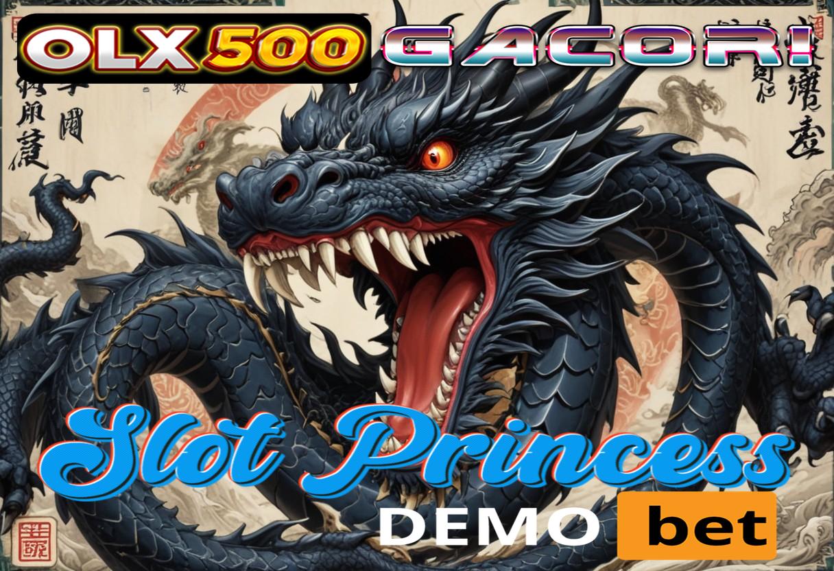 SLOT DEMO MAXWIN GACOR Terpusat