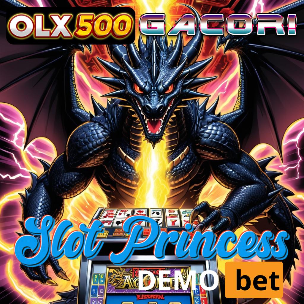 SLOT DEMO PG GACOR PARAH MAXWIN - Main Slot, Untung Muncul!