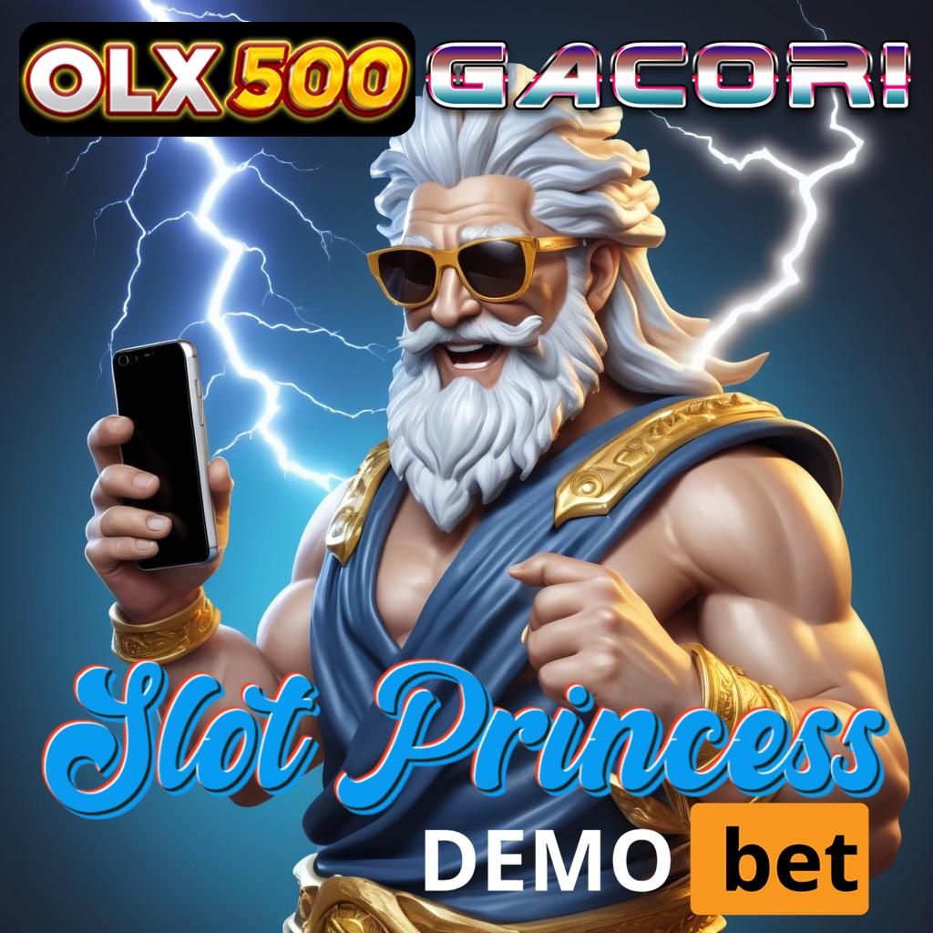 SLOT DEMO ONLINE AZURE Promo Paling Spektakuler!