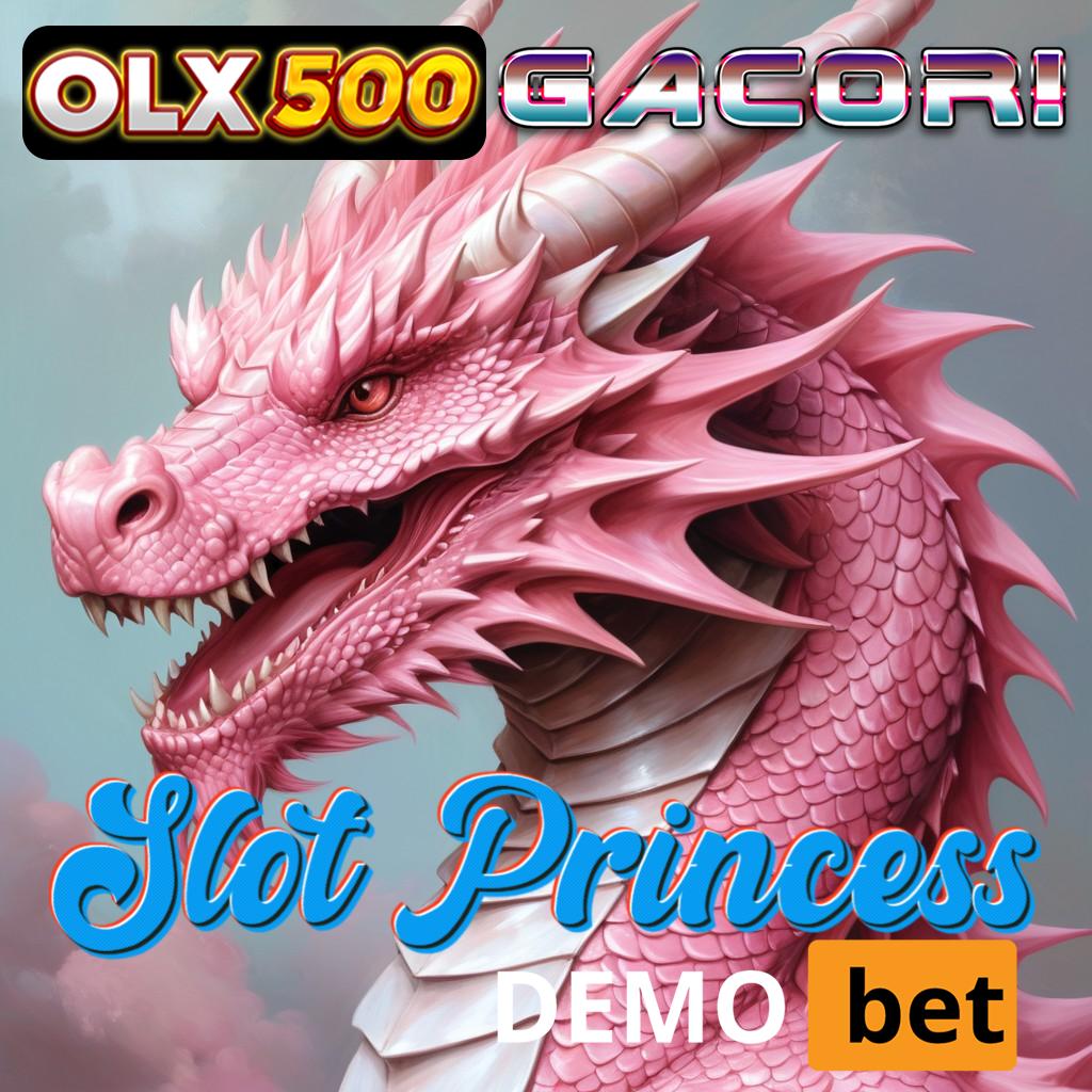 JUDI SLOT GACOR TRIOFUS » Depo Aja, Bonus Berlimpah!