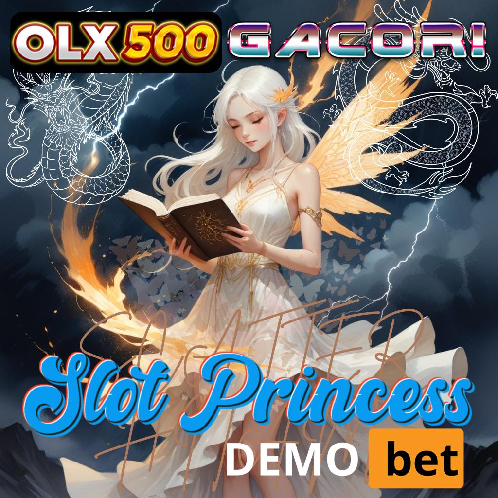 DAFTAR 8658SLOTS COM - Cuan Gacor, Promo Harian!