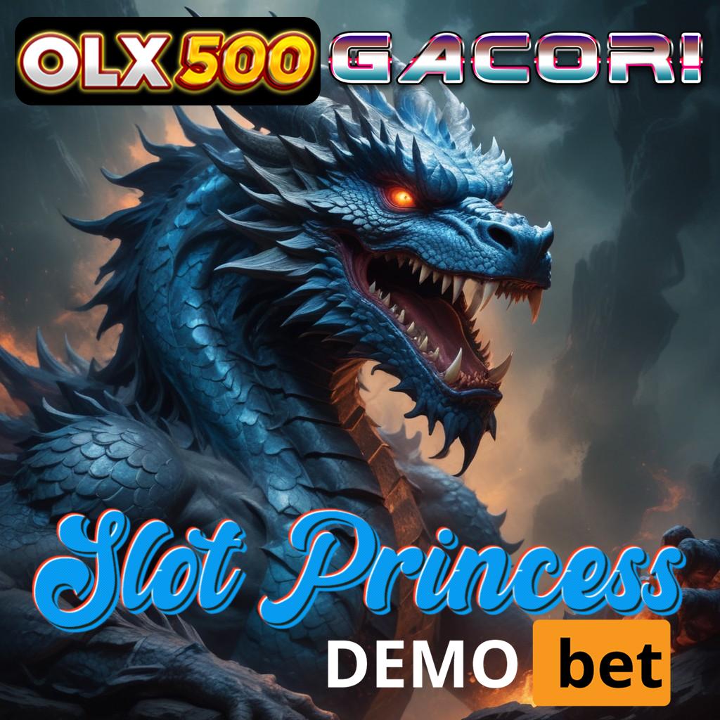 JUDI SLOT PRAGMATIC PLAY DEMO Promo Eksklusif Paling Dahsyat Terbatas!