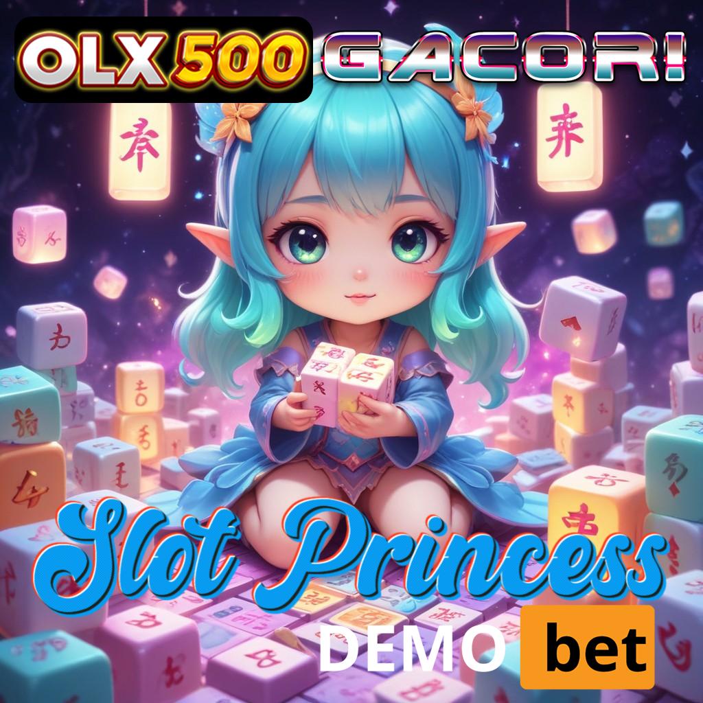 Slot Demo Pg Lengkap Gacor