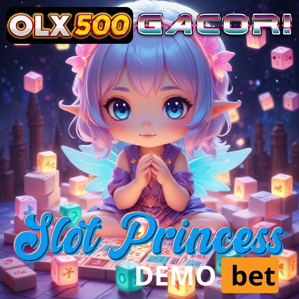 SLOT GACOR HARI INI SERVER LUAR TERPERCAYA DI INDONESIA Depo 25, Bonus Terus Meluncur!