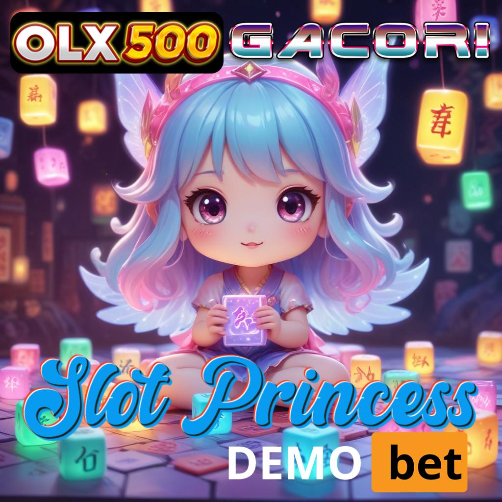 DEMO PG SOFT SLOT >> Spin Dikit, Jackpot Langsung!