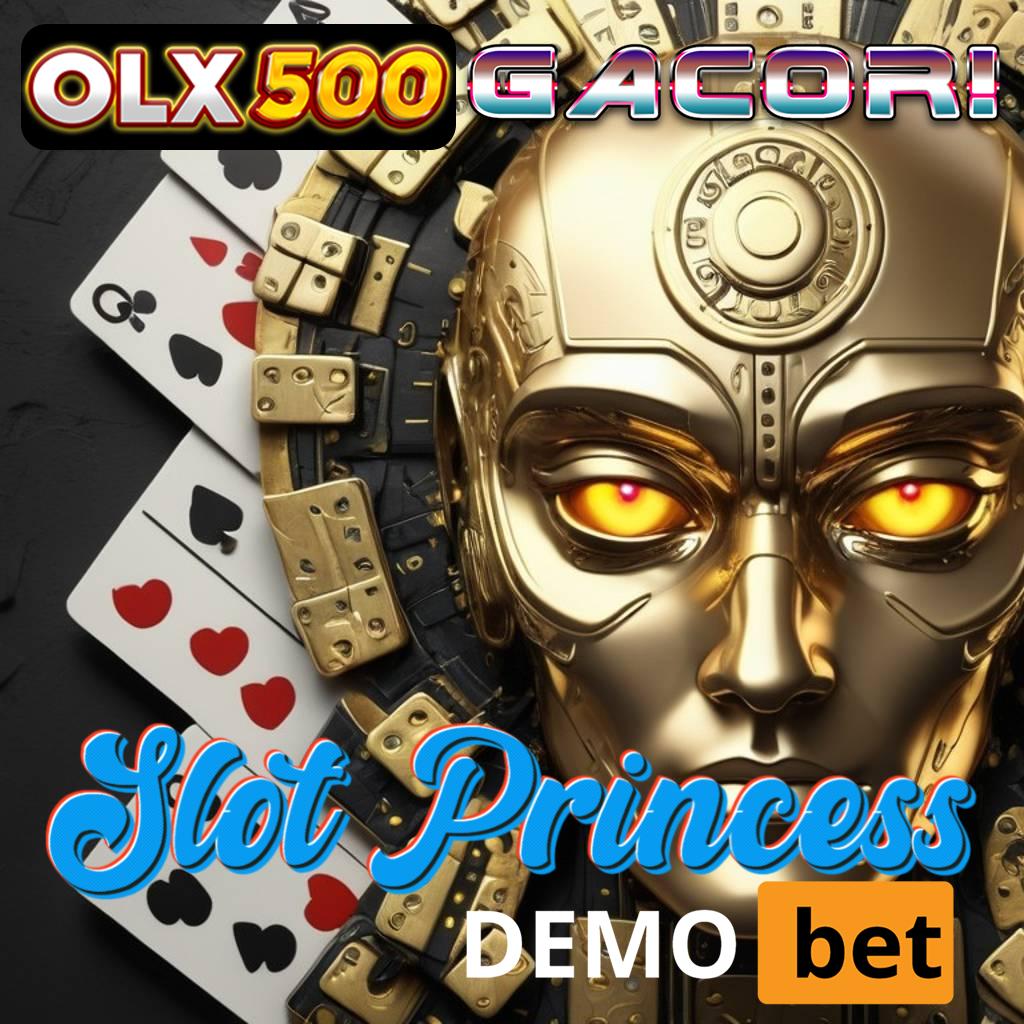 Slot Demo Maxwin Gacor 2024