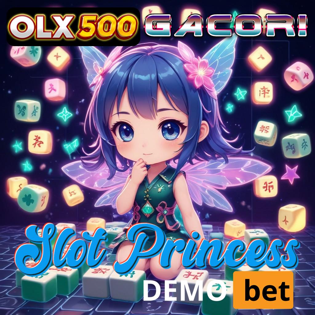 SLOT DEMO 5 LEON Diskon Fantastis, Cek Ini!