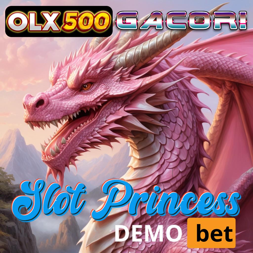 SLOT DEMO PG SOFT TERBARU ANTI LAG Transaksi Tercepat